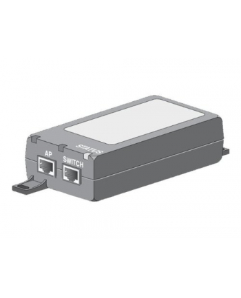 Cisco Systems Cisco Power Injector (802.3af)  for AP1040/1140/1260/1600/2600/3500 Series