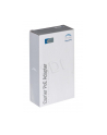 Ubiquiti Networks Ubiquiti PoE-15 Passive PoE Adapter EU, 15V 0.8A, grounding/ESD protection, 12W - nr 8