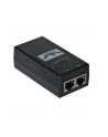 Ubiquiti Networks Ubiquiti PoE-15 Passive PoE Adapter EU, 15V 0.8A, grounding/ESD protection, 12W - nr 14