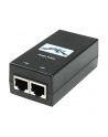 Ubiquiti Networks Ubiquiti PoE-15 Passive PoE Adapter EU, 15V 0.8A, grounding/ESD protection, 12W - nr 1