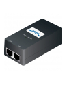 Ubiquiti Networks Ubiquiti PoE-15 Passive PoE Adapter EU, 15V 0.8A, grounding/ESD protection, 12W - nr 19
