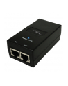Ubiquiti Networks Ubiquiti PoE-15 Passive PoE Adapter EU, 15V 0.8A, grounding/ESD protection, 12W - nr 20