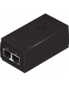 Ubiquiti Networks Ubiquiti PoE-15 Passive PoE Adapter EU, 15V 0.8A, grounding/ESD protection, 12W - nr 29