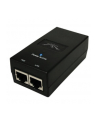 Ubiquiti Networks Ubiquiti PoE-15 Passive PoE Adapter EU, 15V 0.8A, grounding/ESD protection, 12W - nr 31