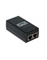 Ubiquiti Networks Ubiquiti PoE-15 Passive PoE Adapter EU, 15V 0.8A, grounding/ESD protection, 12W - nr 3