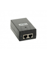 Ubiquiti Networks Ubiquiti PoE-24 Passive PoE Adapter EU, 24V 1A, grounding/ESD protection, 24W - nr 7