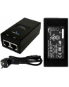 Ubiquiti Networks Ubiquiti PoE-24 Passive PoE Adapter EU, 24V 1A, grounding/ESD protection, 24W - nr 24