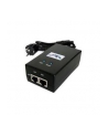 Ubiquiti Networks Ubiquiti PoE-24 Passive PoE Adapter EU, 24V 1A, grounding/ESD protection, 24W - nr 27