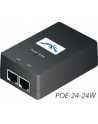 Ubiquiti Networks Ubiquiti PoE-24 Passive PoE Adapter EU, 24V 1A, grounding/ESD protection, 24W - nr 30