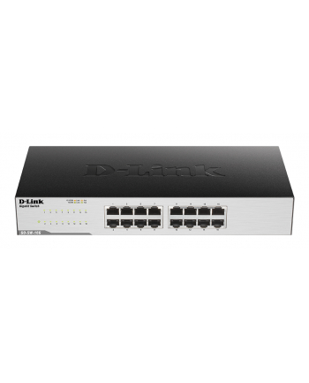 D-Link 16-Port GIGABIT EASY DESKTOP SWITCH nr 1