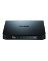 D-Link 16-Port GIGABIT EASY DESKTOP SWITCH - nr 9