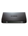 D-Link 24-Port GIGABIT EASY DESKTOP SWITCH - nr 3