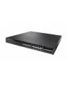 Cisco Systems Cisco Catalyst 3650 24 Port PoE, 640W AC PS, 2x10G Uplink, IP Base - nr 4
