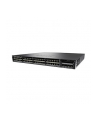 Cisco Systems Cisco Catalyst 3650 48 Port Data, 250W AC PS, 4x1G Uplink, IP Base - nr 2