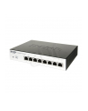 D-Link 8-Port PoE Gigabit EasySmart Switch - nr 4