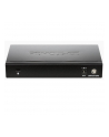 D-Link 8-Port PoE Gigabit EasySmart Switch - nr 1