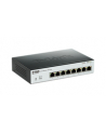D-Link 8-Port PoE Gigabit EasySmart Switch - nr 10