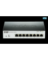 D-Link 8-Port PoE Gigabit EasySmart Switch - nr 13