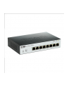 D-Link 8-Port PoE Gigabit EasySmart Switch - nr 19