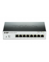 D-Link 8-Port PoE Gigabit EasySmart Switch - nr 22