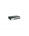 D-Link 8-Port PoE Gigabit EasySmart Switch - nr 42