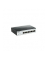 D-Link 8-Port PoE Gigabit EasySmart Switch - nr 43