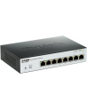 D-Link 8-Port PoE Gigabit EasySmart Switch - nr 44