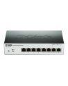 D-Link 8-Port PoE Gigabit EasySmart Switch - nr 48