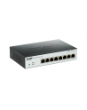 D-Link 8-Port PoE Gigabit EasySmart Switch - nr 59