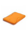 Dicota Tab Case 8.9'' orange pomarańczowe etui na tablet - nr 1