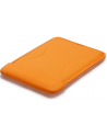 Dicota Tab Case 8.9'' orange pomarańczowe etui na tablet - nr 5