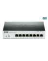 D-Link 8-Port PoE Gigabit EasySmart Switch - nr 18