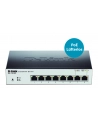 D-Link 8-Port PoE Gigabit EasySmart Switch - nr 22