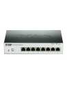 D-Link 8-Port PoE Gigabit EasySmart Switch - nr 23