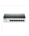 D-Link 8-Port PoE Gigabit EasySmart Switch - nr 29