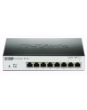 D-Link 8-Port PoE Gigabit EasySmart Switch - nr 32