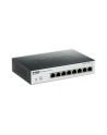D-Link 8-Port PoE Gigabit EasySmart Switch - nr 33