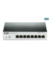 D-Link 8-Port PoE Gigabit EasySmart Switch - nr 49