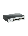 D-Link 8-Port PoE Gigabit EasySmart Switch - nr 54