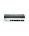 D-Link 8-Port PoE Gigabit EasySmart Switch - nr 56