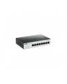 D-Link 8-Port PoE Gigabit EasySmart Switch - nr 59