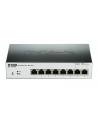 D-Link 8-Port PoE Gigabit EasySmart Switch - nr 63