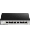 D-Link 8-Port PoE Gigabit EasySmart Switch - nr 65