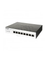 D-Link 8-Port PoE Gigabit EasySmart Switch - nr 9