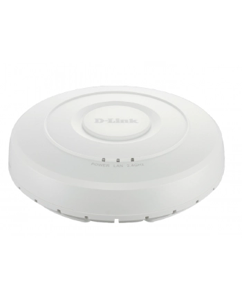 D-Link Unified N Single-band PoE Access Point
