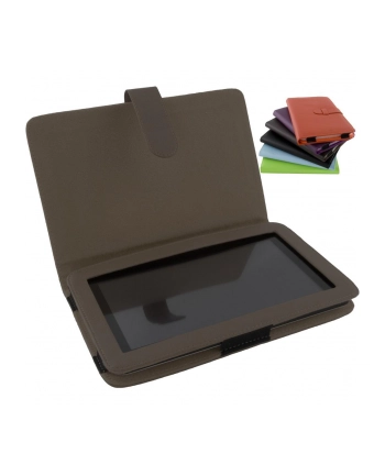 ESPERANZA ETUI NA TABLET 7 ET181M ZIELONE