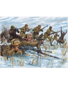 ITALERI Russian Infantry - nr 1