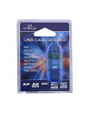 Titanum Czytnik Kart SDHC/MicroSDHC TA101B (SDHC Pen Drive) - nr 4