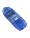 Titanum Czytnik Kart SDHC/MicroSDHC TA101B (SDHC Pen Drive) - nr 5