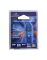 Titanum Czytnik Kart SDHC/MicroSDHC TA101B (SDHC Pen Drive) - nr 18